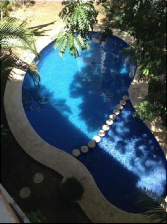 Apartment La Concha Luxury Condo Playa del Carmen Mexico