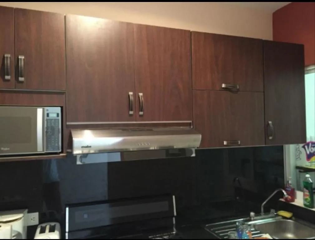 Apartment La Concha Luxury Condo Playa del Carmen Mexico