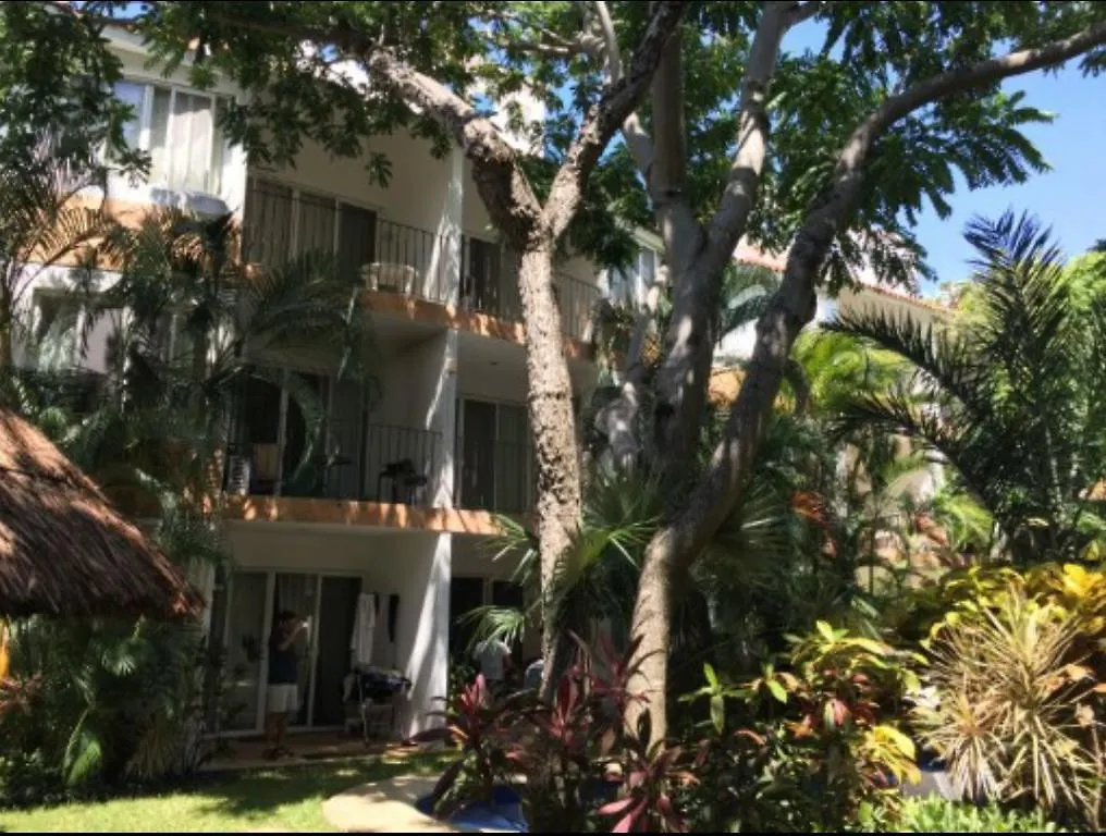 La Concha Luxury Condo Playa del Carmen 0*,  Mexico
