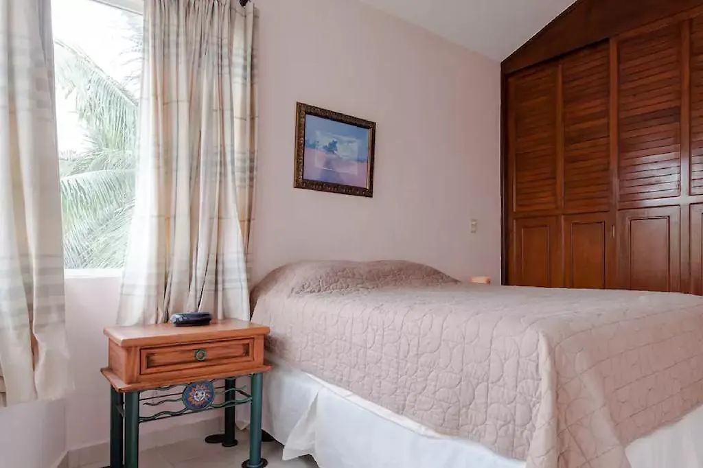Apartment La Concha Luxury Condo Playa del Carmen